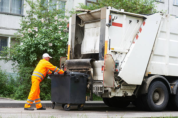 Property Management Cleanouts in Woodlands, CA