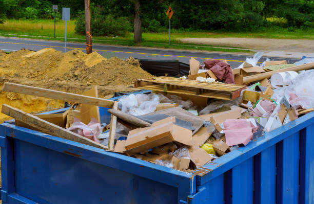 Best Dumpster Rental Services  in Woodlands, CA